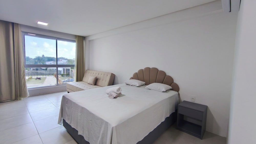 Mila Rooftop - Praia de Tamandaré