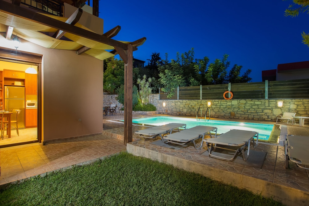 Villa Roumeli