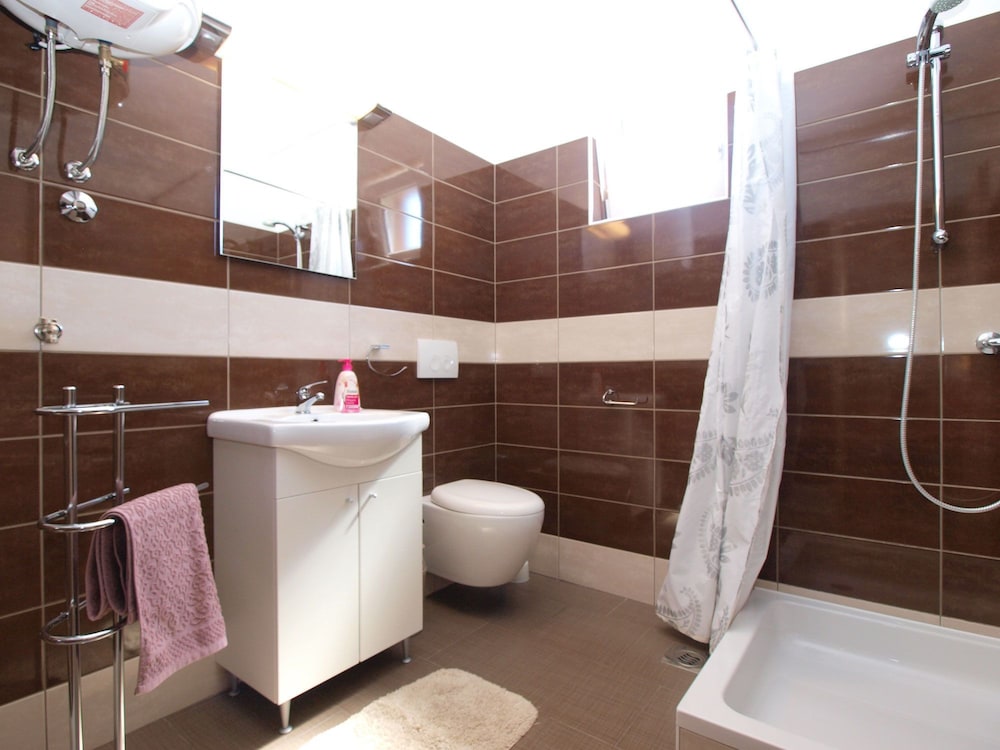 Apartments Dario 1480