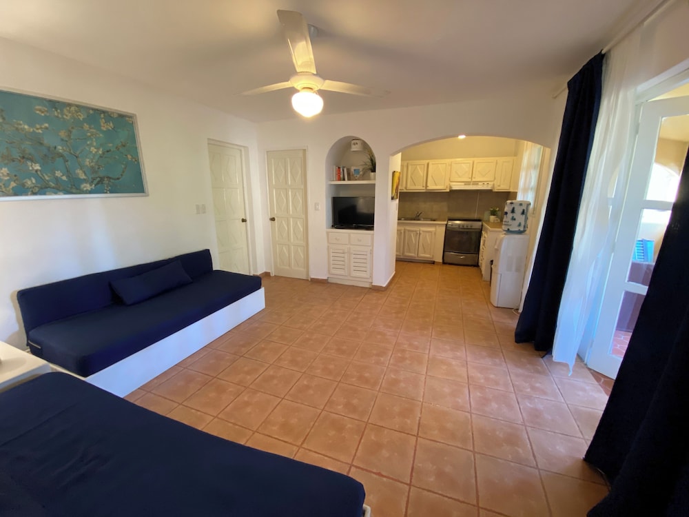 TROPICAL VILLAS playa LOS CORALES