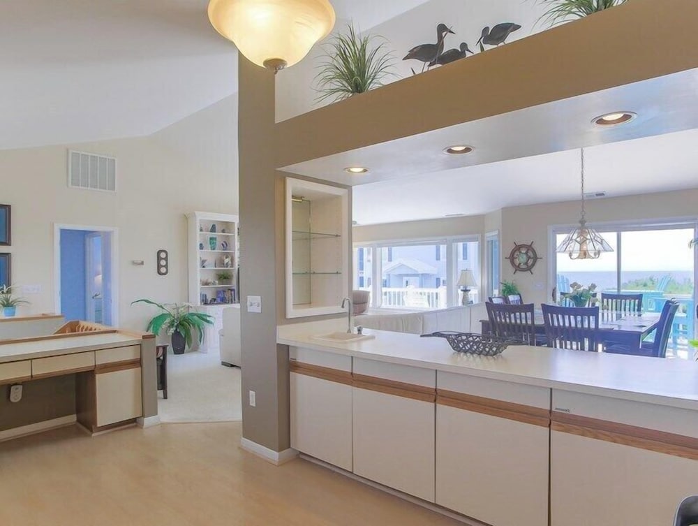 As Good As It Gets by Topsail Realty
