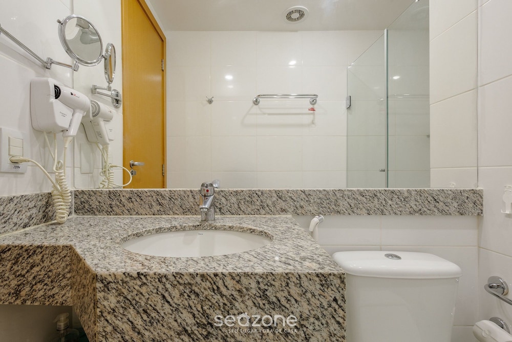 Studio With Pool in Aguas Claras Sht1701