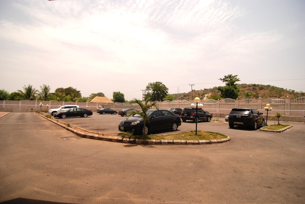 Starview Palace Hotel