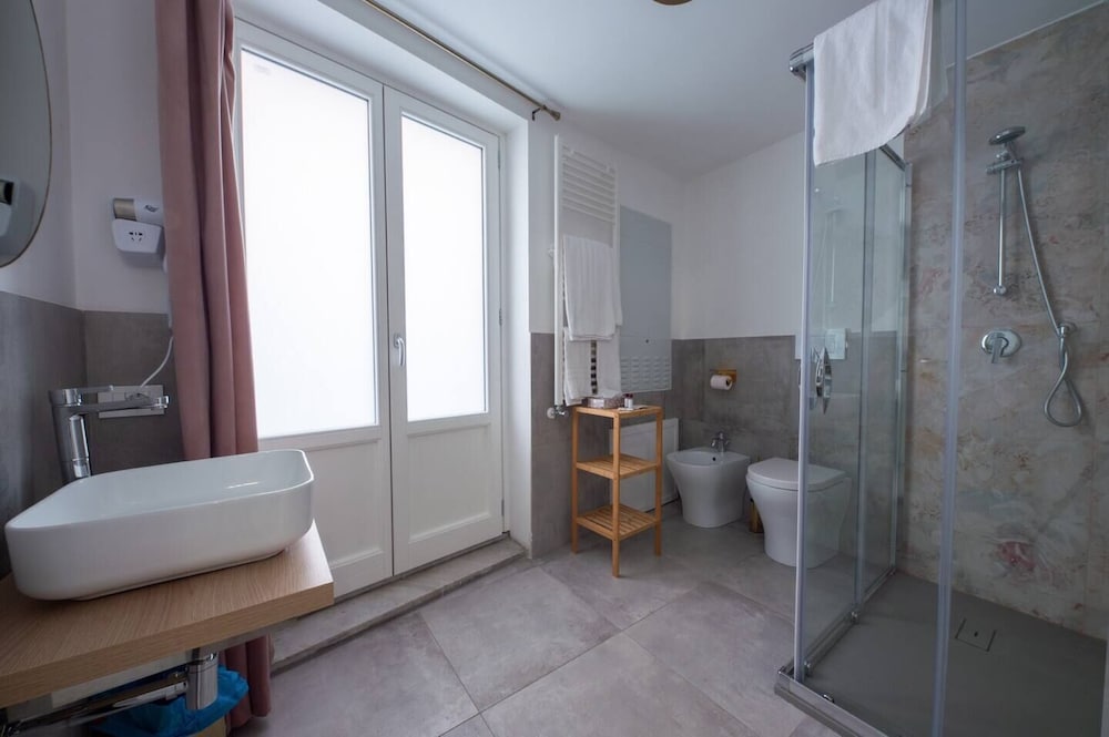 Casta Diva Luxury Apartments