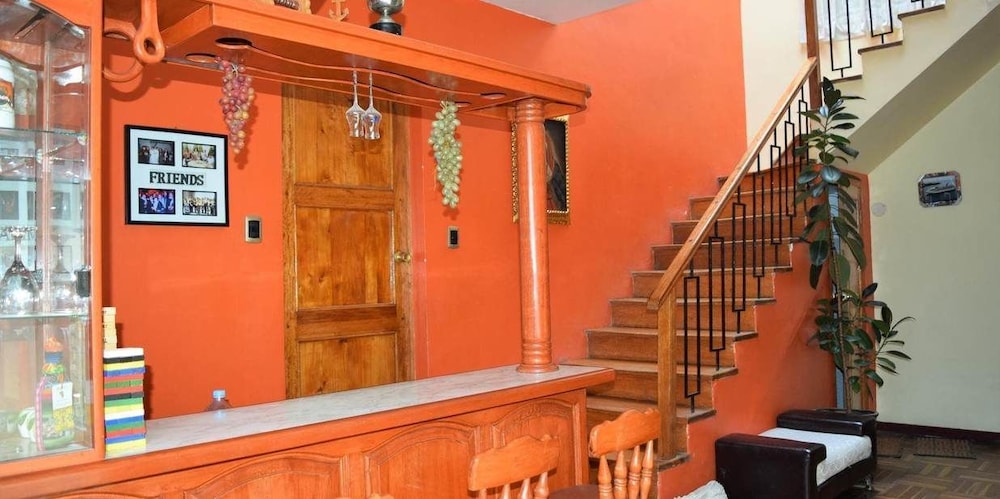 Casa Riso Cusco II