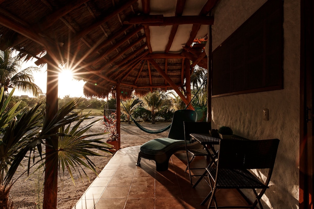 Casa Paz
