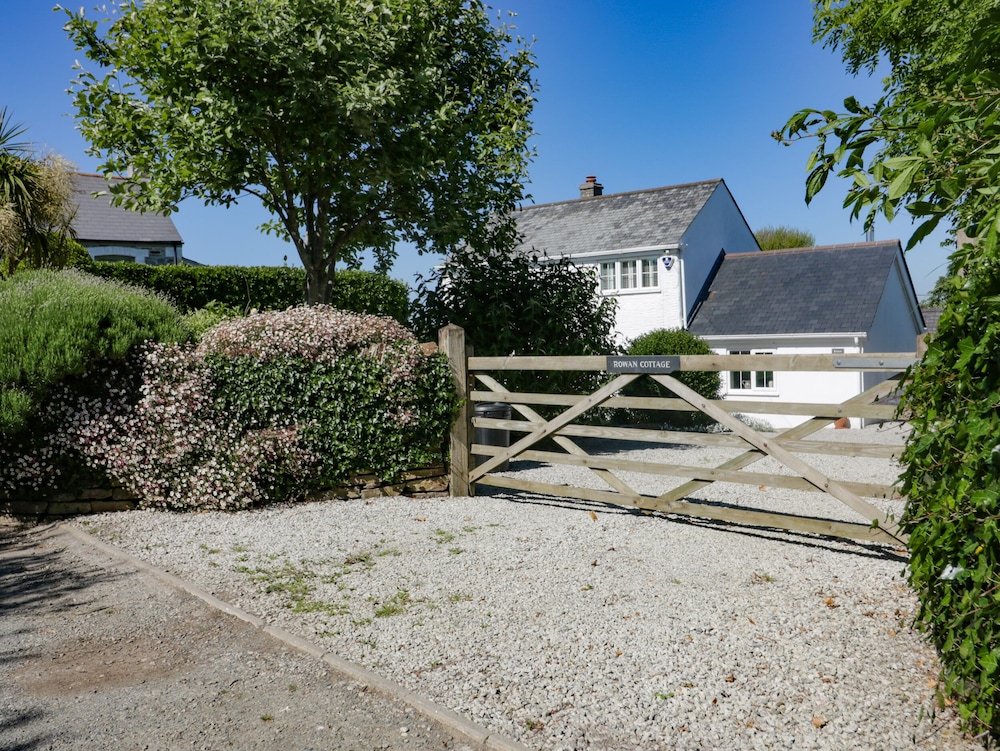 Rowan Cottage