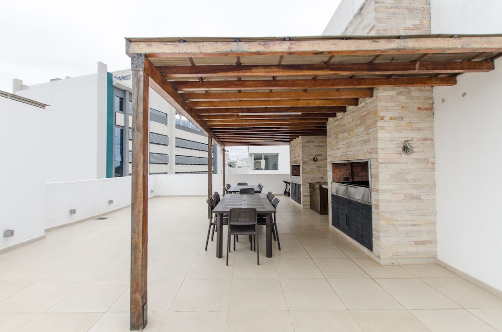 Best location in Asuncion - Studio view 4