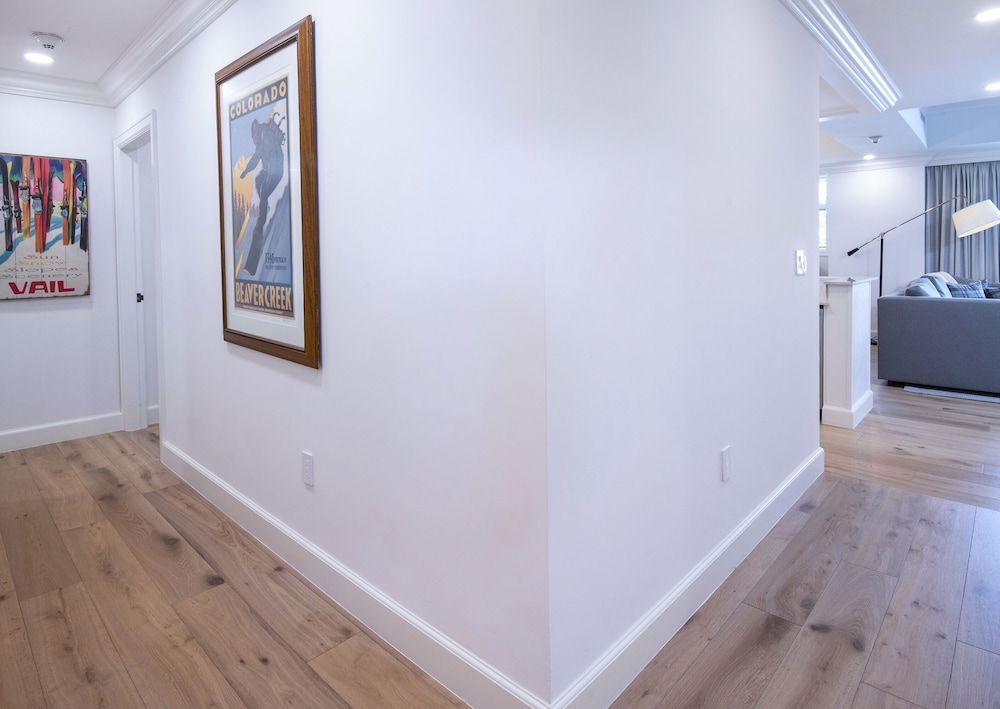Vail Ski Resort Ritz Carlton Vacation Rentals