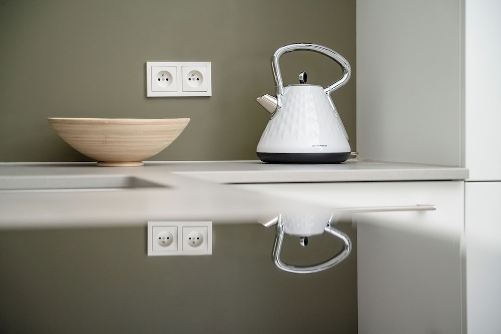 Apartment in Wyspa Piasek by Renters