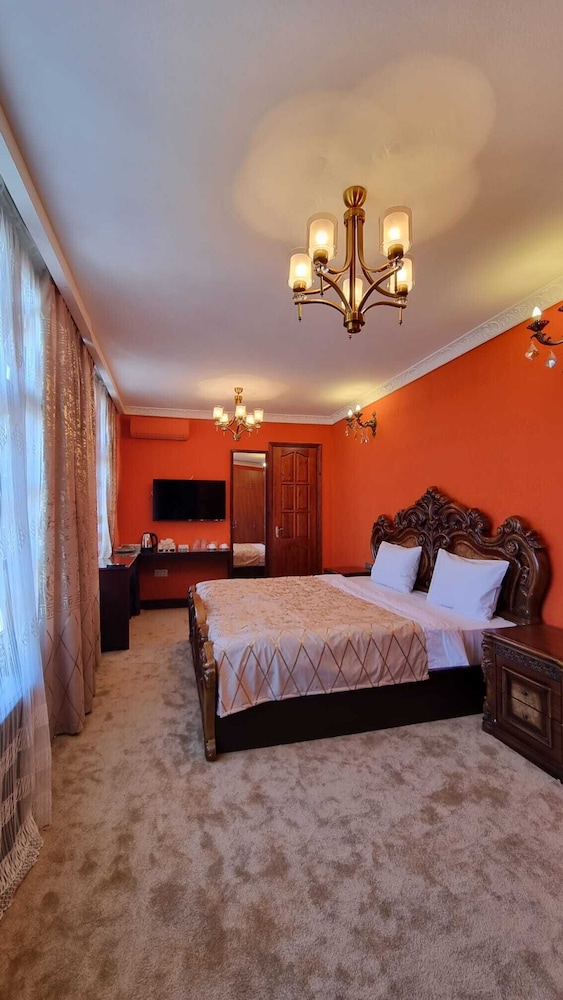 Boutique Hotel Grandview