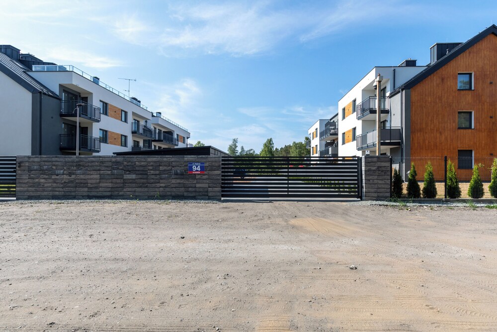 Klimaty Bałtyku Dziwnów by Renters