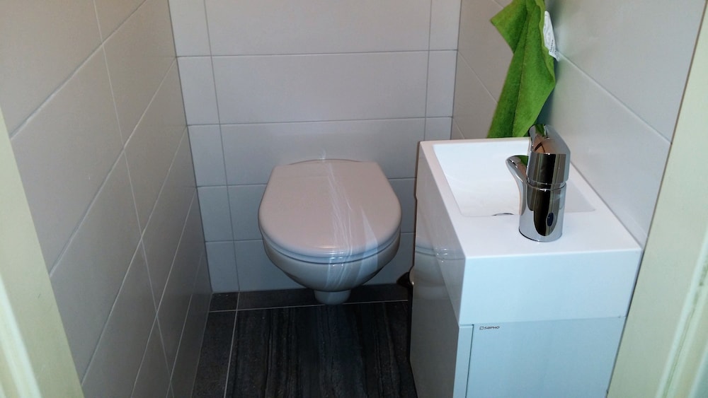 Holiday Apartments Karlovy Vary
