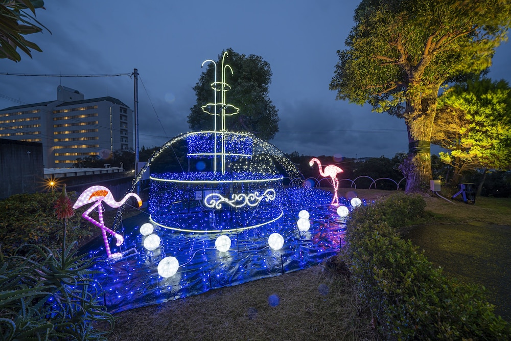 Shirahama Coganoi Resort&Spa