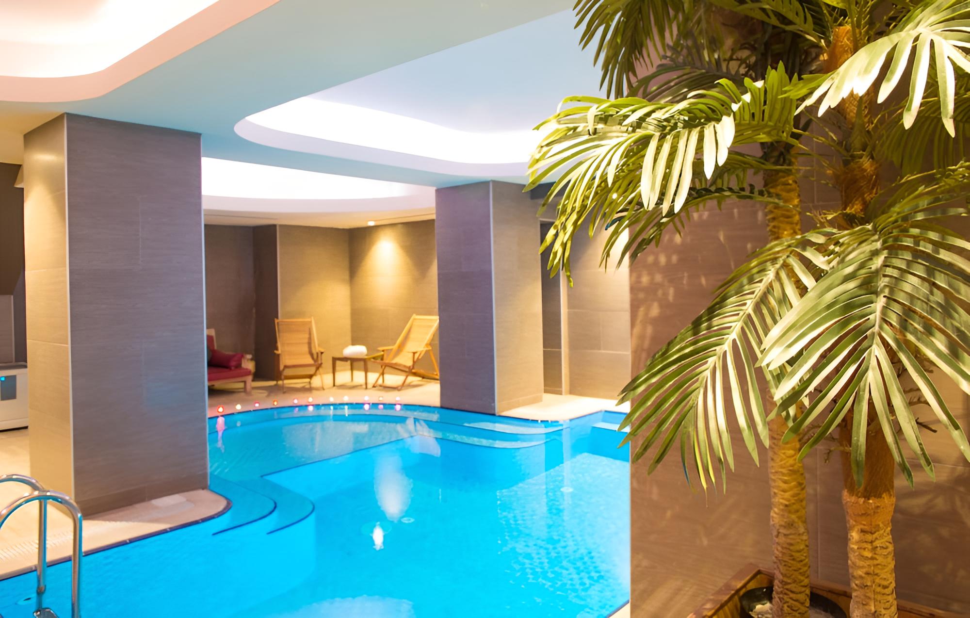 Art Deco Suites Istanbul