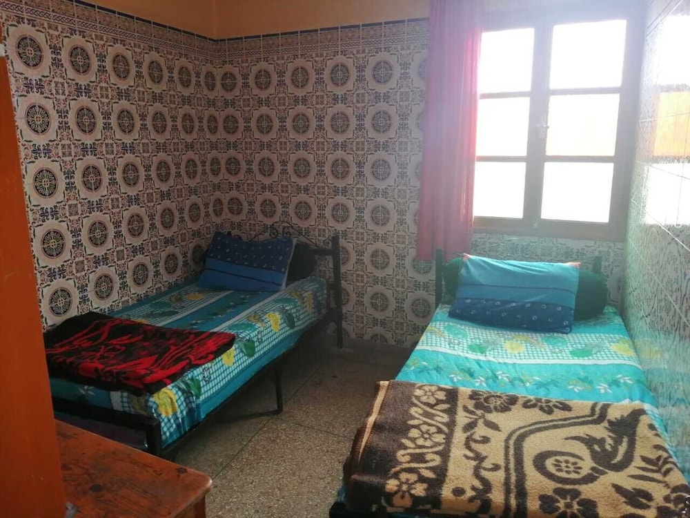 Hôtel Aljanoub view 5