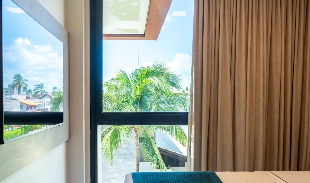 Sintta Experience Cais Eco Residência