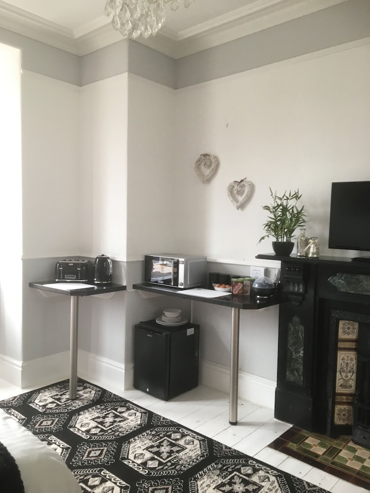 Garswood Guesthouse