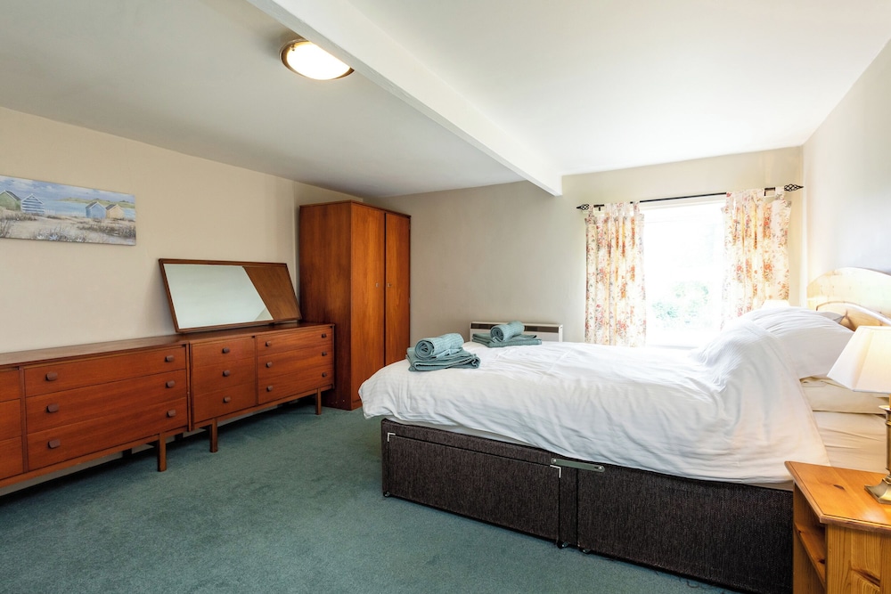 Bilton Farm Cottage No2