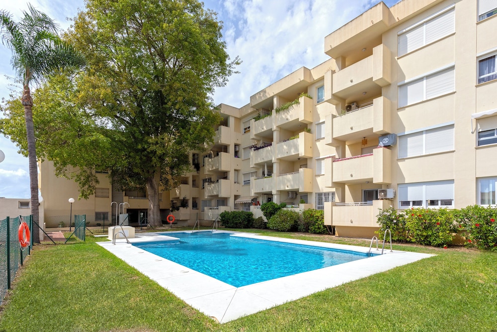 Sunstay Carlota Flat II Torremolinos