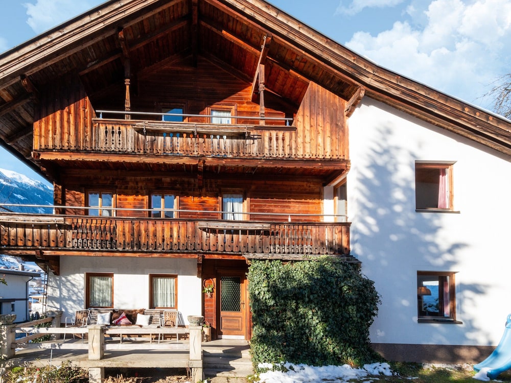 Farmhouse in Ramsau Near Ski Slopes