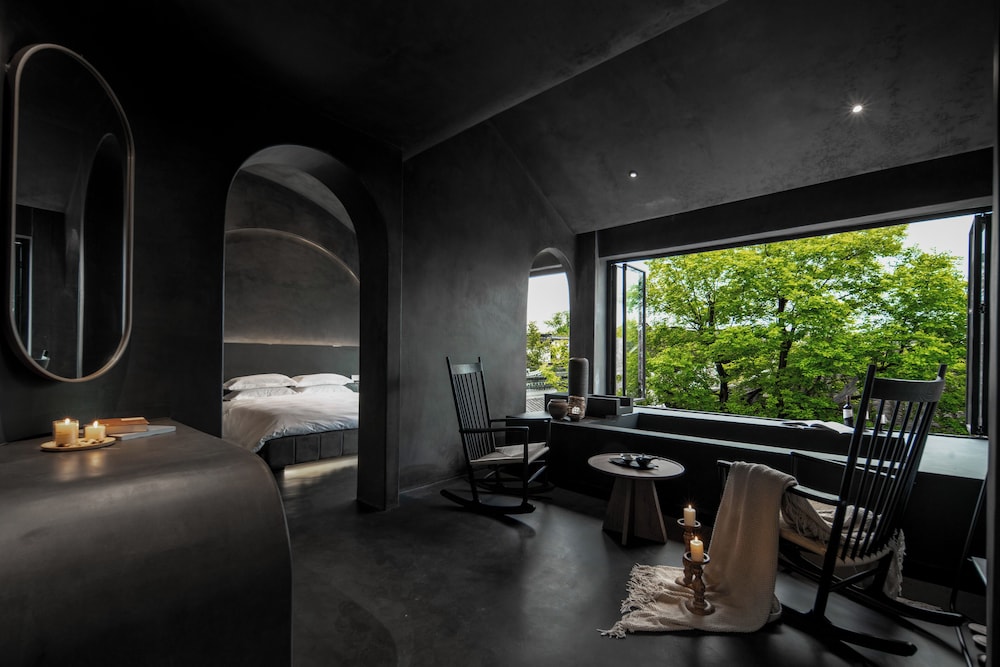Jiangnanfu Bed and Breakfast