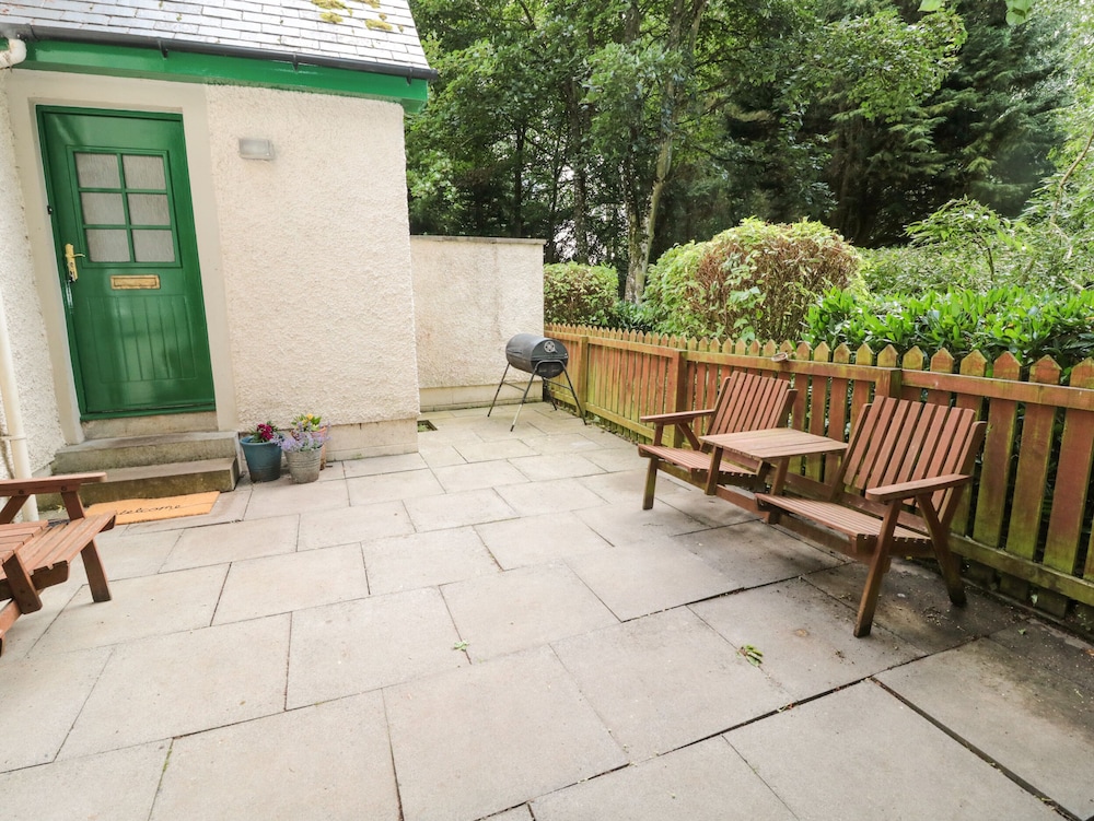 Groom's Cottage