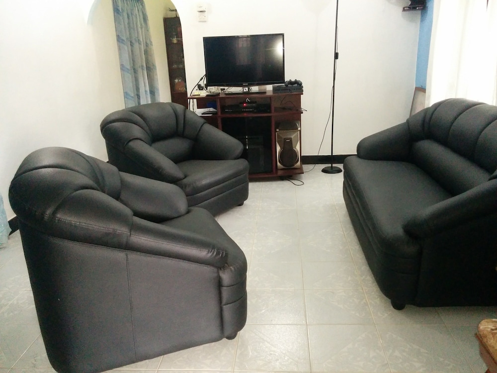 House Of Seya