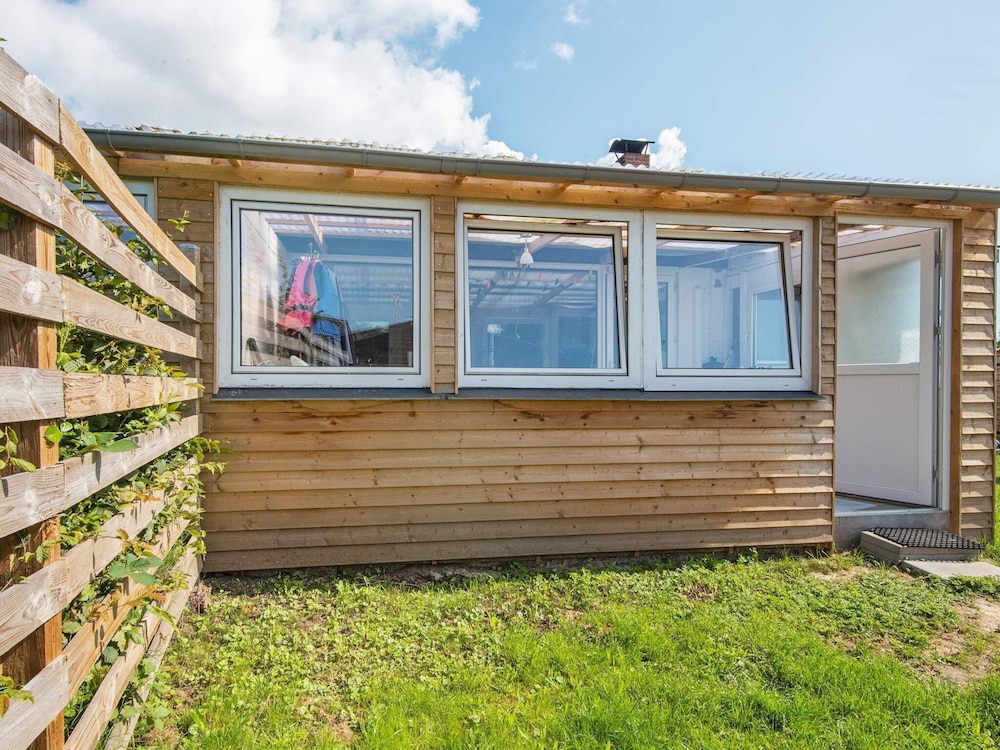 3 Person Holiday Home in Sydals view 3