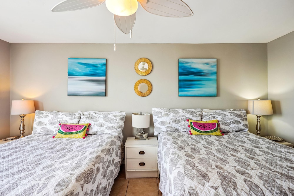 Sea Breeze 106