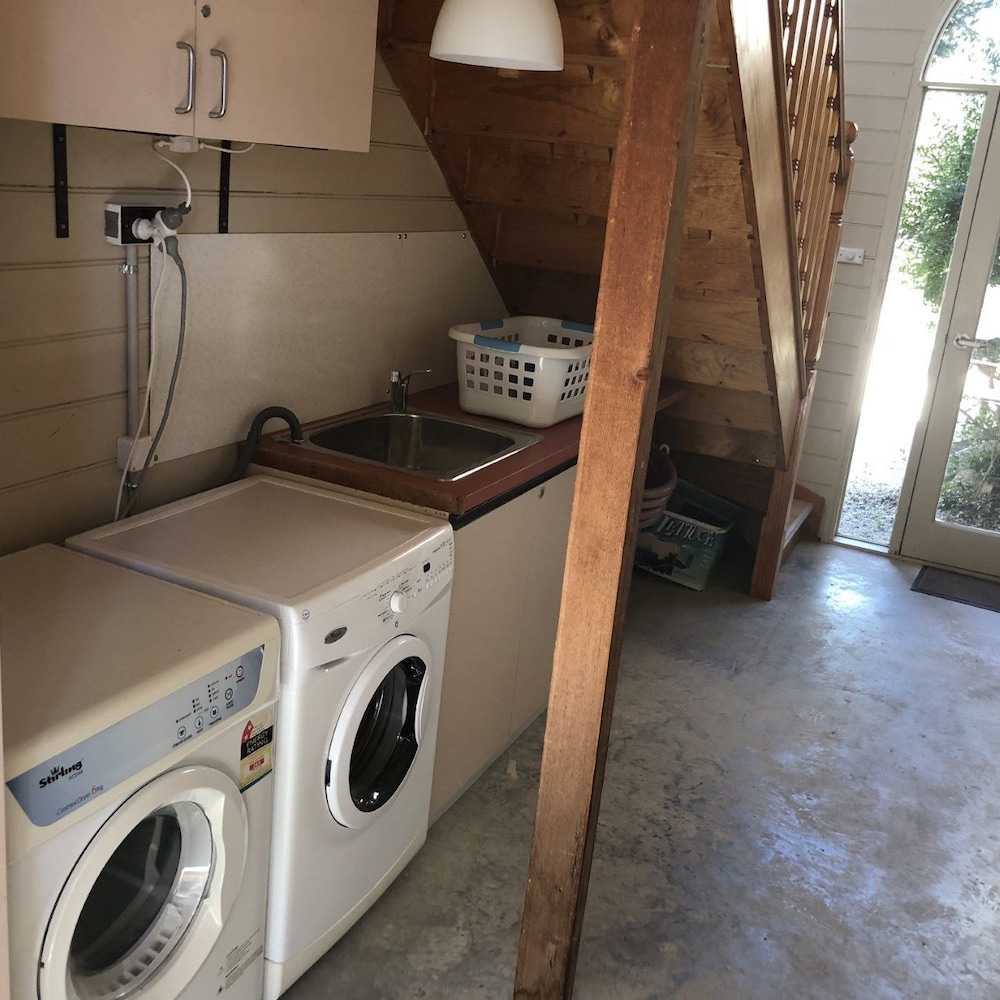 Alpine Stag Lodge Unit 1