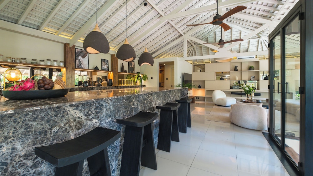Villa Dreamora by Villa Finder