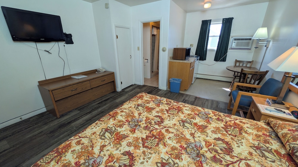 Restwel Motel