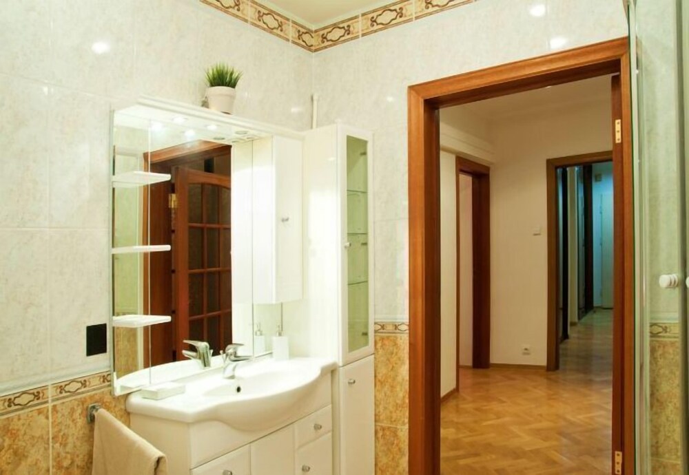 Quality APARTAMENT Jana Pawła II