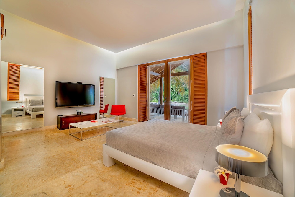 Srvittinivillas Agp36 / Spacius / Confortable Luxury Villa/ Family/ Team/ Cdc view 4