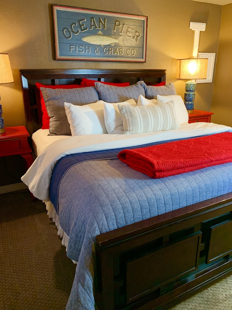 Homer Vacations - Ocean House Inn Condos - Property Image 35