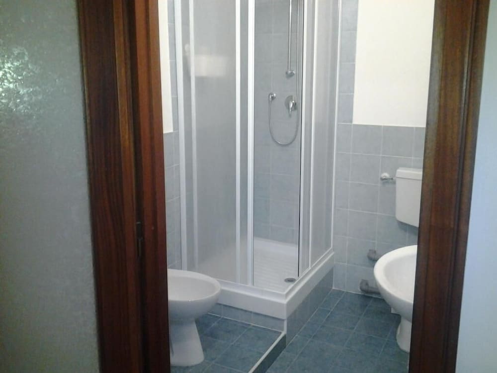 Olimpica Relais Guest House Affittacamere CIR 28624