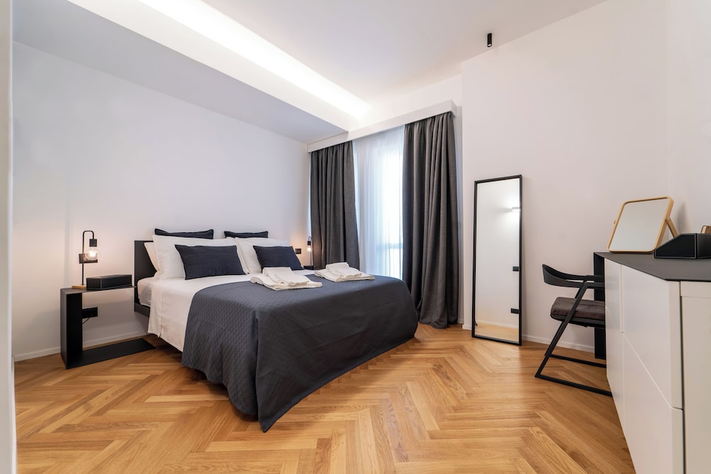 Gonia Residence