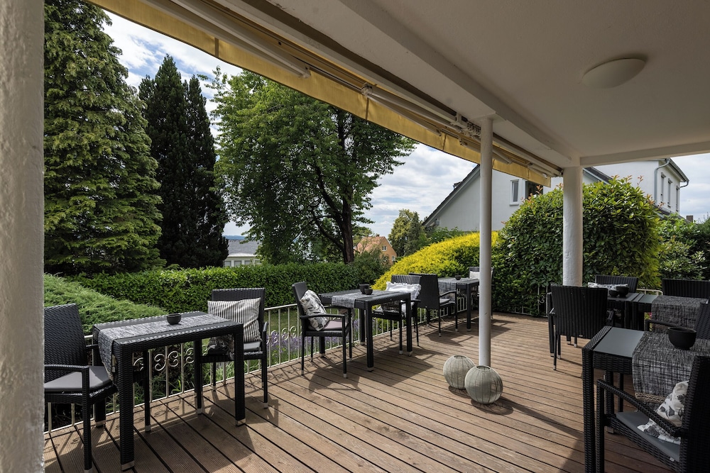 Villa Neugarten