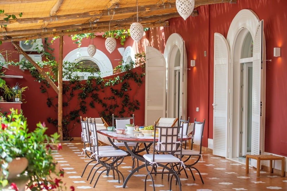 YourHome - La Casupola