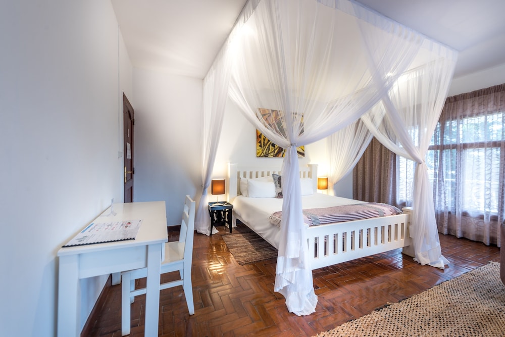 Sommerschield Guest House & Restaurant, photo 42
