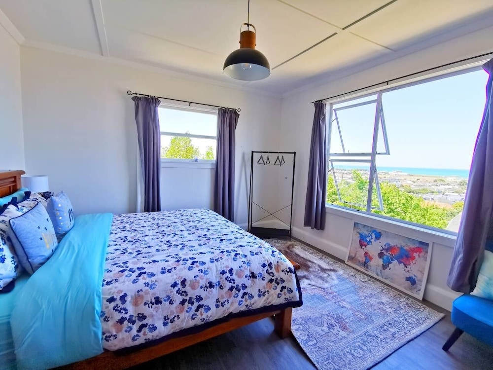 180 Degrees sea view house view 2
