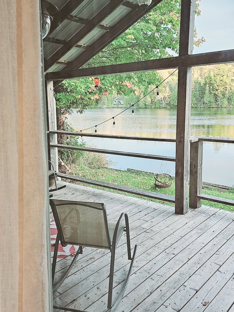 Douglas Lake Retreat