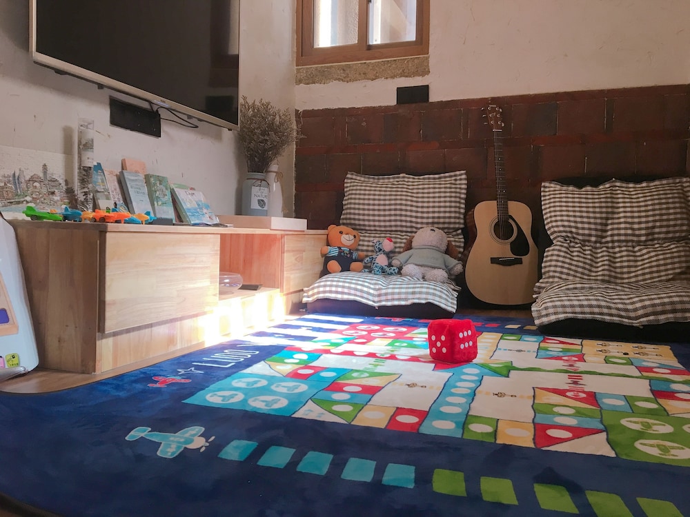 Xiamen Vacations - Kinmen redbrick houses across Hope - Property Image 9