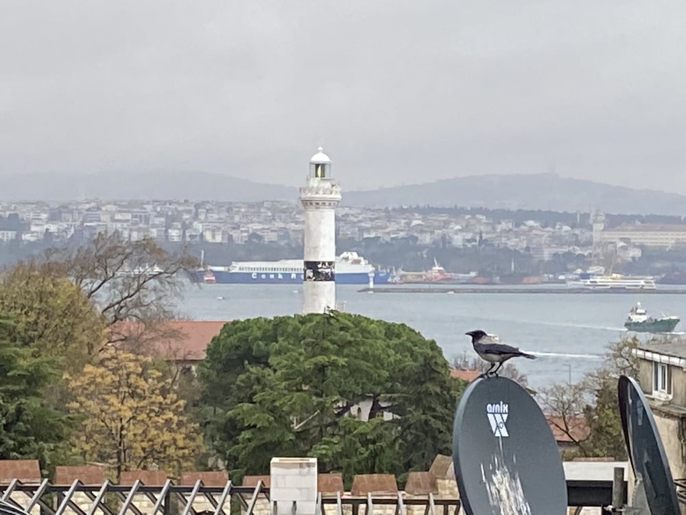 Spinel Hotel - Image 76