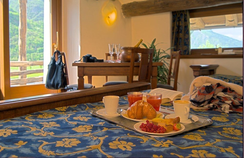 Hotel & Restauracja La Brace, Zdjęcie 34