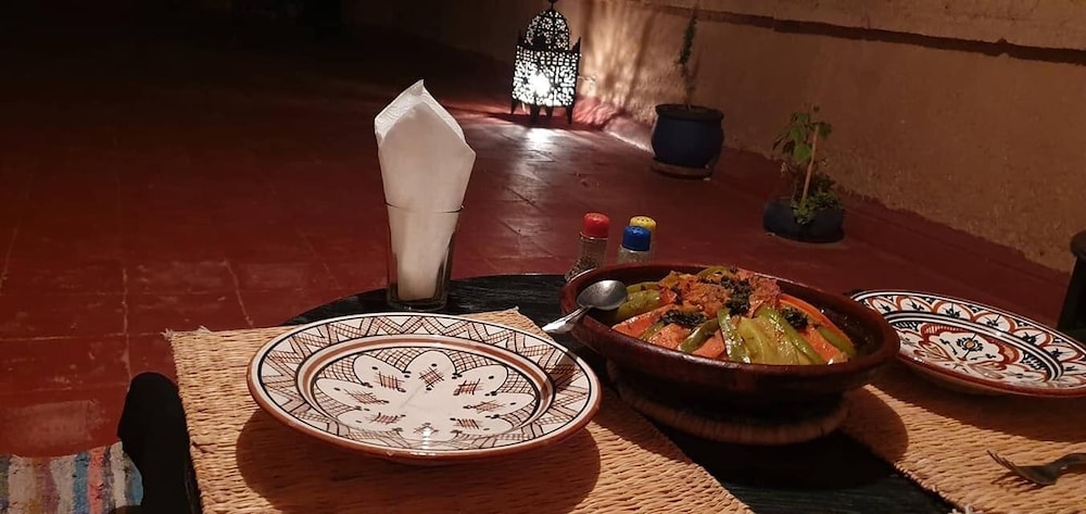 Cinema Riad - Hostel