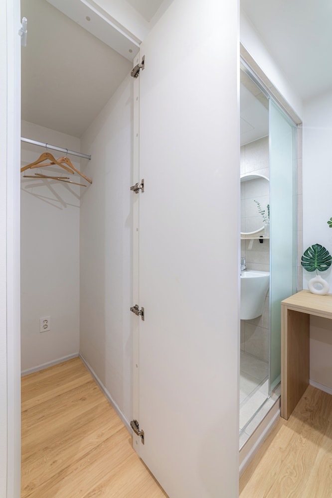 Hi Seoul Hostel Myungdong West