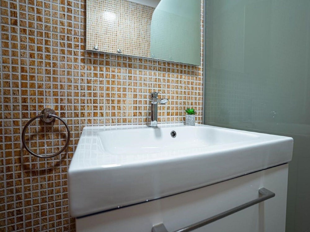 Belvilla by OYO Apartment in Arona
