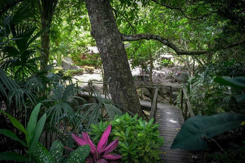 Ecohabs Bosques del Tayrona